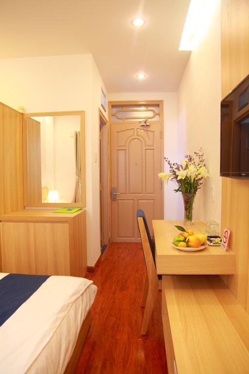 Little Nha Trang Hotel Room photo