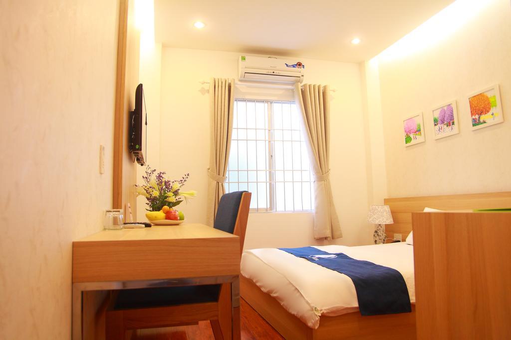 Little Nha Trang Hotel Exterior photo